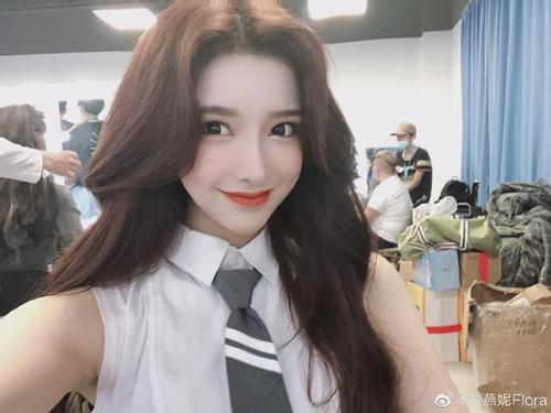 戴燕妮年龄，戴燕妮家里有钱吗(戴燕妮结婚了吗)