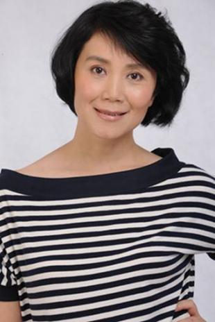 演员严晓频，相逢时节年轻简敏敏扮(严敏电视剧)