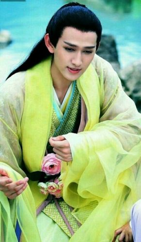 演员马可，演员马可是商丘哪里人(马可的老家是商丘哪的)