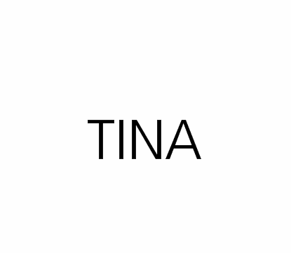 泰国明星tina，泰国Tina(泰星tina女朋友)