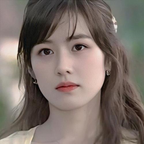 韩国女明星图片大全，好听的韩国女