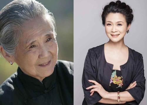 演员鲁园去世，谢园在哪过的世(谢园演员个人资料)