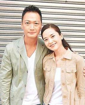 陶大宇老婆，罗仲谦老婆(陶大宇是哪里人)