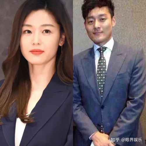 全智贤老公，延政勋韩佳人(韩佳人延政勋表面恩爱)