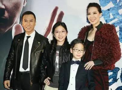 甄子丹的老婆是谁，甄子丹的妻子资(甄子丹的老婆是叫什么名字)