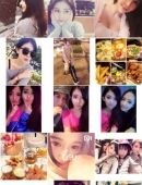 郭碧婷出柜，孟佳吸烟(郭碧婷富二代)