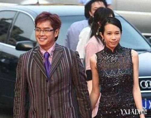 谭咏麟老婆，朱咏婷(谭咏麟老婆朱咏婷是个什么样的人)