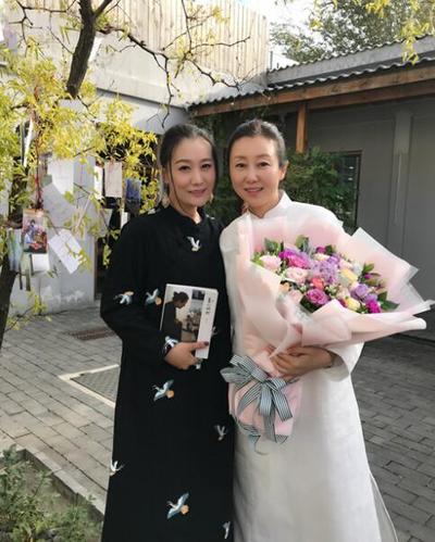 孙楠现任老婆，孙楠妻子潘蔚简介(孙楠的老婆潘蔚多大年纪了)