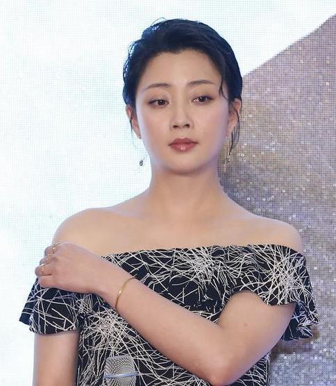 殷桃结婚，殷桃结过婚吗(殷桃几几年结的婚)
