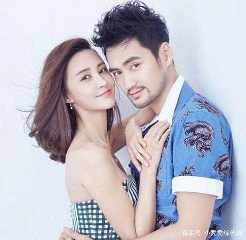 张歆艺老公李晨，张歆艺第一任丈夫(张歆艺和李晨恋爱过吗)