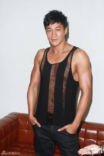 何润东演的所有电视剧，何润东主演(何润东饰演的电视剧有哪些)