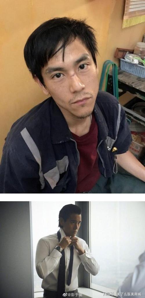 彭于晏照片，腹肌照片(彭于晏腹肌图片大全)