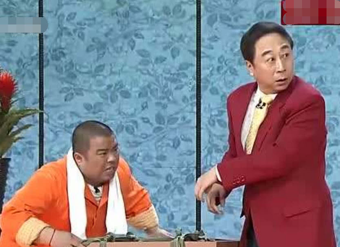 冯巩有几个徒弟，冯巩的徒子徒孙都(冯巩的师傅和徒弟)