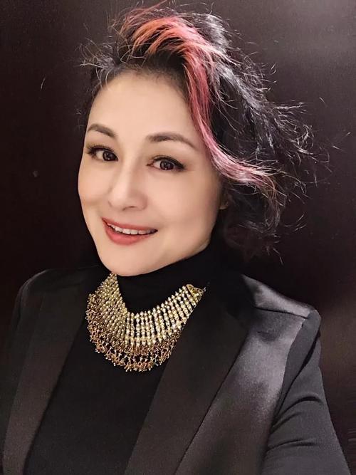 于月仙年龄，张学松年龄(于月仙张学松多大了)