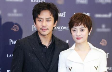 邓超孙俪离婚，官宣离婚