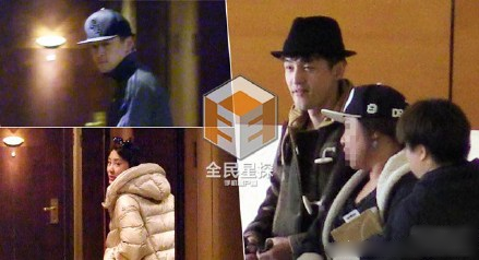 胡歌林晓，品质盛典王雷(品质盛典在胡歌秦怡)