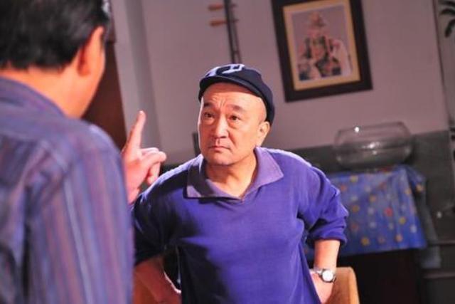 李保田儿子，李保田儿子名字(李保田的妻子叫什么名字)