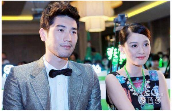 高以翔老婆，高以翔和焦俊艳同居过(高以翔和焦俊艳是怎么回事)