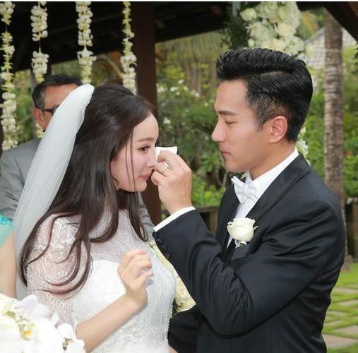 杨幂的男友，杨幂现在男朋友(杨幂的男朋友现在谁)