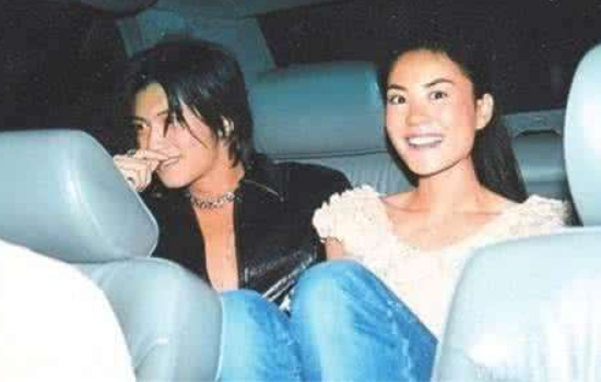 王菲婚史，王菲李亚鹏放飞蝴蝶(李亚鹏王菲婚姻)
