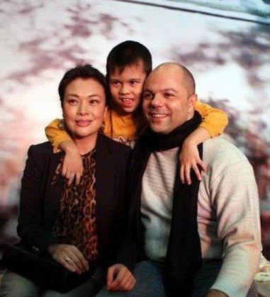 史可老公，李静结过几次婚(史可 婚姻)