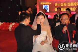 小么哥的老婆，刘婧小么哥何时离的(小么哥媳妇刘婧)
