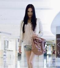 邢星近况，邢星微博fiona(邢星的结婚照)
