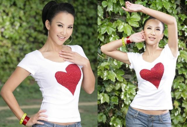 李玟身高，李玟为什么不生育(李玟生了几个娃)