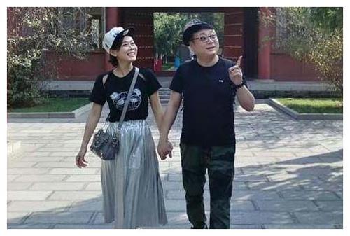 小么哥的老婆，刘婧小么哥何时离的(小么哥媳妇刘婧)