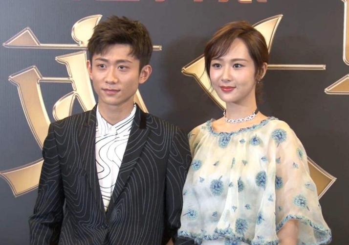 张一山结婚，张一山宣布无限期退出(张一山已经结婚生子了)