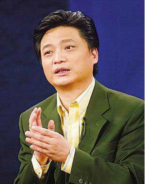 崔永元怎么了 