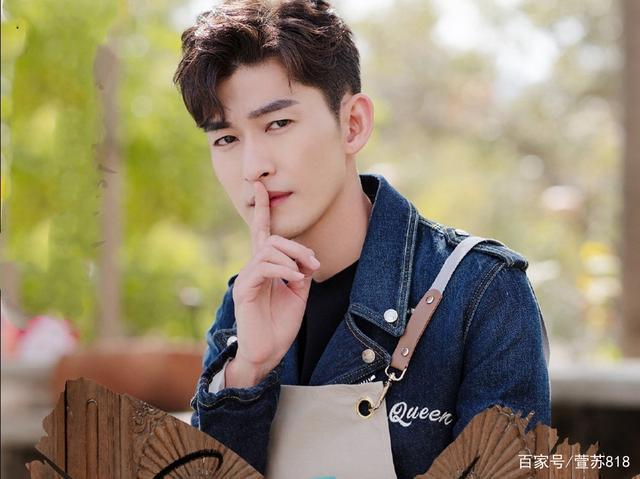 张翰背景，张翰家人图片(张翰家里人)