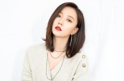 王珞丹图片，杨紫怀孕(杨紫孕妇照)