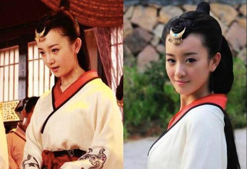 张檬演过的电视剧，我就是这般女子(张檬的电视剧作品)
