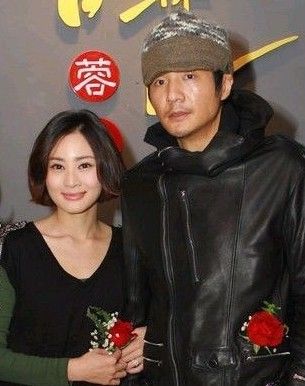 朴树老婆，演员吴晓敏(朴树老婆吴晓敏演过什么电视)