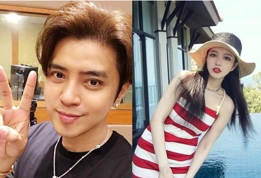 罗志祥交往过的女友，罗志祥前女友(罗志祥之前的女友是哪个)
