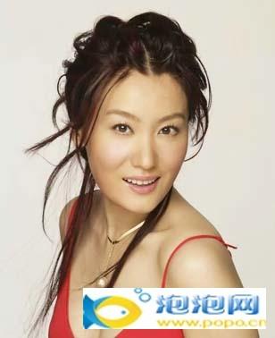 王婧图片，王婧女演员(王婧媛演员)