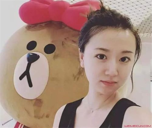 郝云妻子王珊珊，郝云的老婆叫什么(郝云的老婆王珊珊雪子)