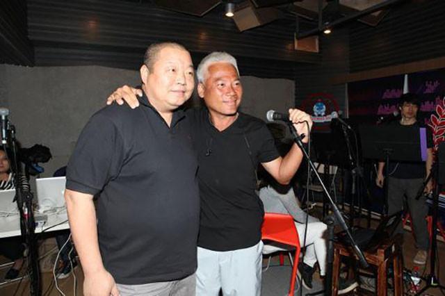 臧天朔为什么入狱，吕长春是哪里人(臧天朔为啥坐牢)