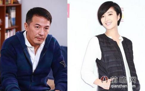 戴立忍桂纶镁，桂纶镁和戴立忍结婚(桂纶镁老公戴立忍 新闻)