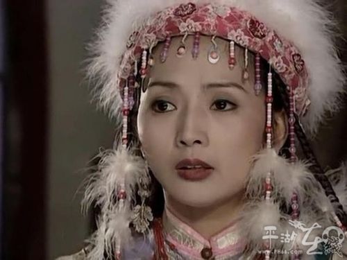 琼瑶照片，琼瑶电视剧名字大全集(琼瑶图片 剧照)