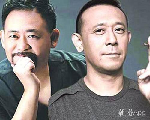 姜文与姜武什么关系，姜文姜武老婆(姜文姜武有关系吗)