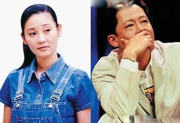 王志文老婆是谁，王志文现任老婆简(王志文的老婆现在是谁)