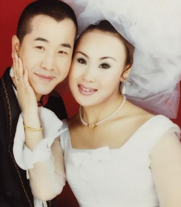 王小利老婆，孙立荣老公(王小利儿媳妇)