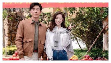 林更新前女友，王丽坤满族姓氏是什(林更新王丽坤结婚了吗)