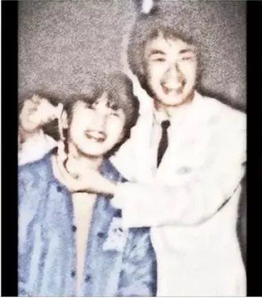 安井千惠，木村拓哉中森明菜(木村拓哉与中森明菜)