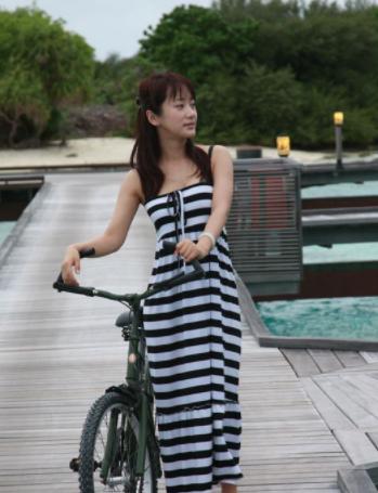 陶飞霏，雪豹陈怡两个扮演者(雪豹陈怡扮演者陶雨菲图片)