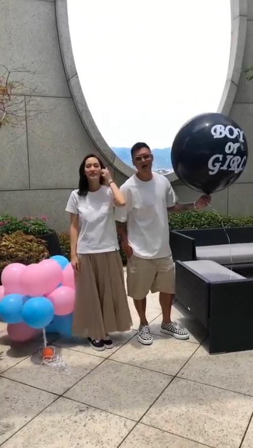 王棠云，余文乐(王棠云余文乐结婚)