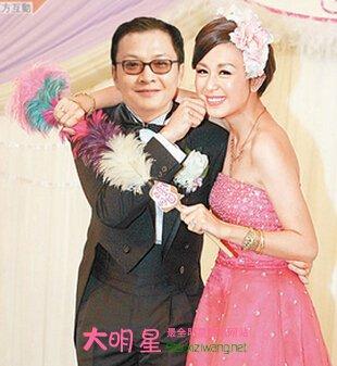 唐宁老公邓伟杰，唐宁小时候(周俊伟老婆唐宁资料)