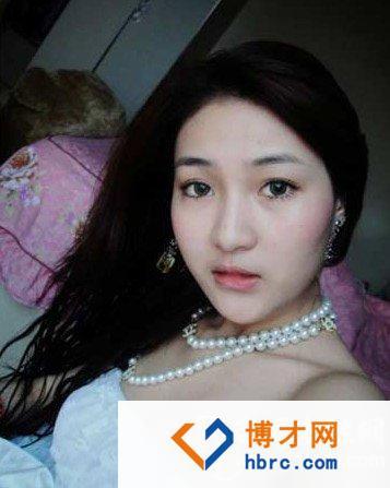 郭美美个人简历资料，个人简历(郭美美基本个人信息)